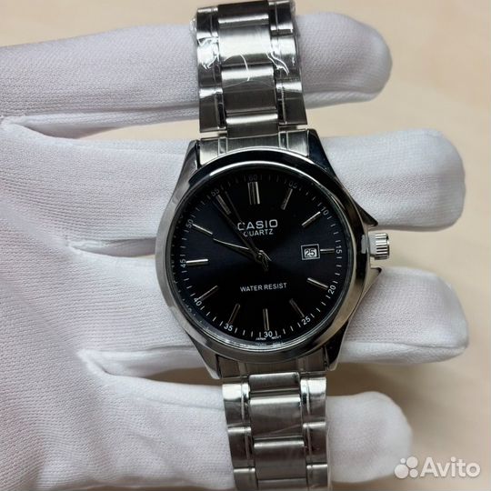 Наручные часы casio и браслет