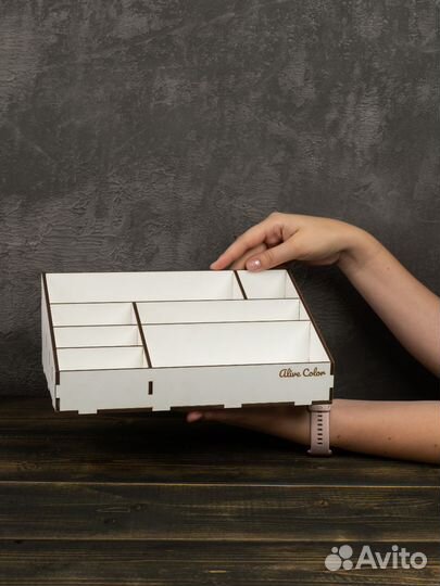 Органайзер для косметики