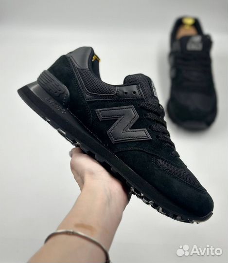 Мужские кроссовки New balance 574