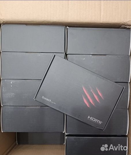 SMART tv приставка прошитая бесплатное коналы