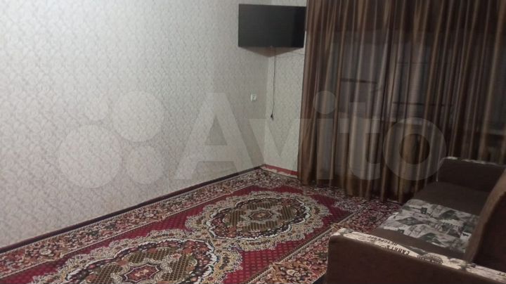 2-к. квартира, 41,4 м², 4/5 эт.