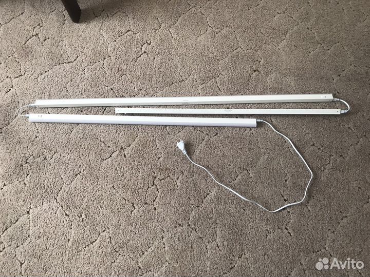 Светильники светодиодные