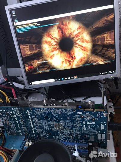 Ремонт ноутбуков