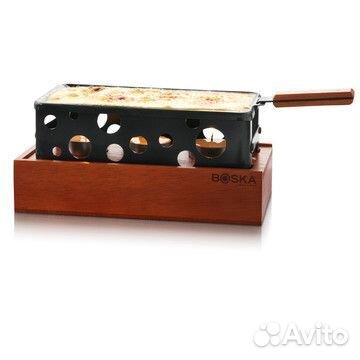 Набор для раклета Boska