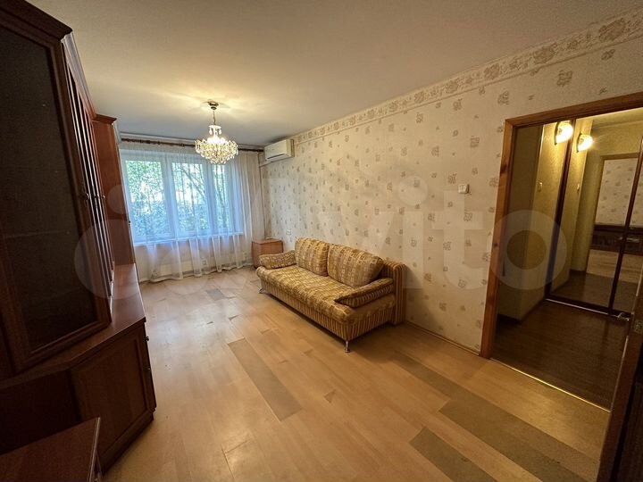 1-к. квартира, 32,4 м², 2/9 эт.