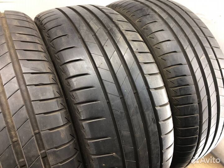 Bridgestone Turanza T005 225/45 R18