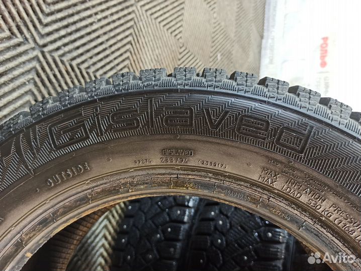 Gislaved Nord Frost 200 175/65 R14 86T