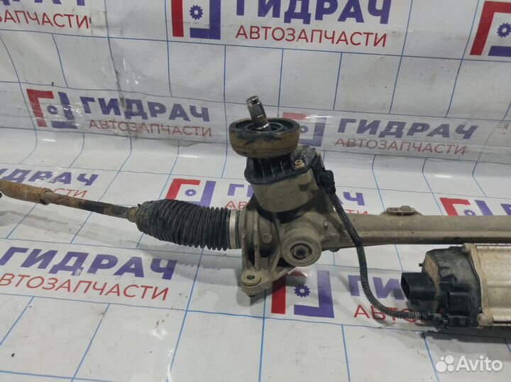 Рейка рулевая Volkswagen Jetta (A6) 1K1423055M