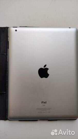 Apple iPad 2 32GB wifi
