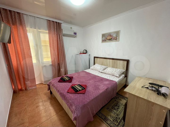 Комната 16 м², 2/3 эт.