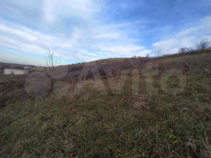 Участок 8 сот. (ИЖС)