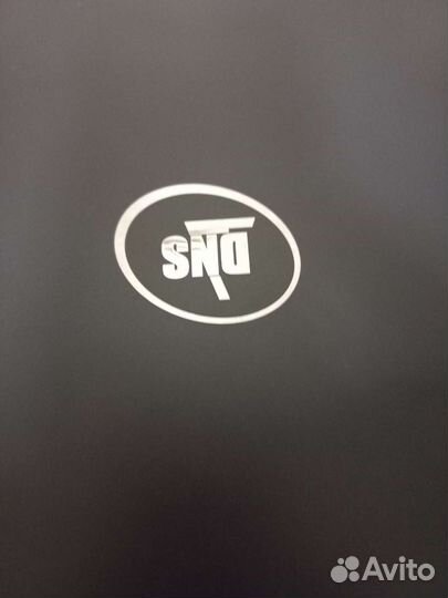 Ноутбук днс