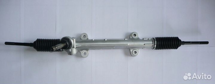 Рейка рулевая хендай i40