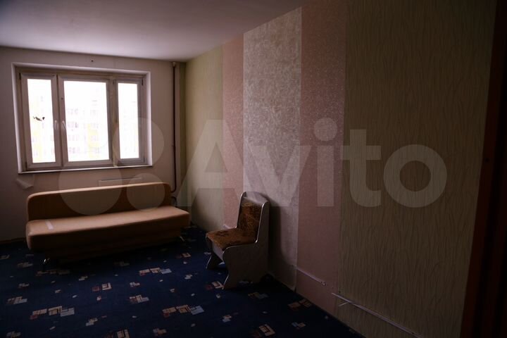 1-к. квартира, 42,4 м², 13/14 эт.