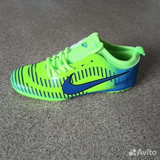 Футзалки 45 размер