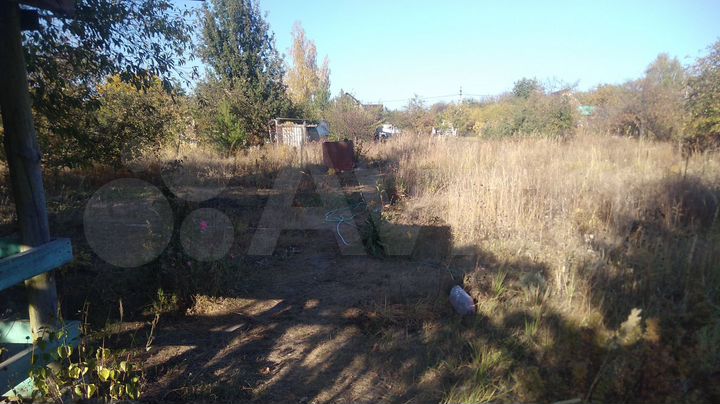 Участок 12 сот. (СНТ, ДНП)