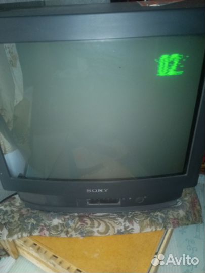 Телевизор бу