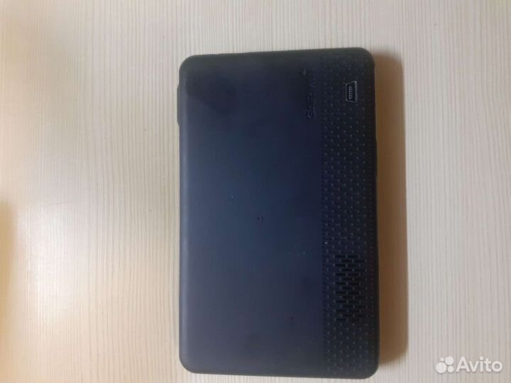 Навигатор garmin nuvi 1300