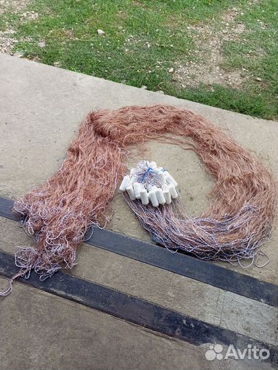 Маскировочная сеть