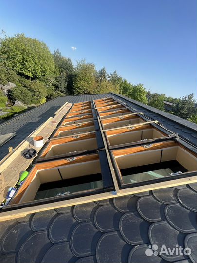 Маляр по дереву