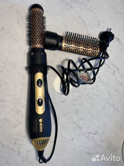 Щетка-фен Vitek VT-2296