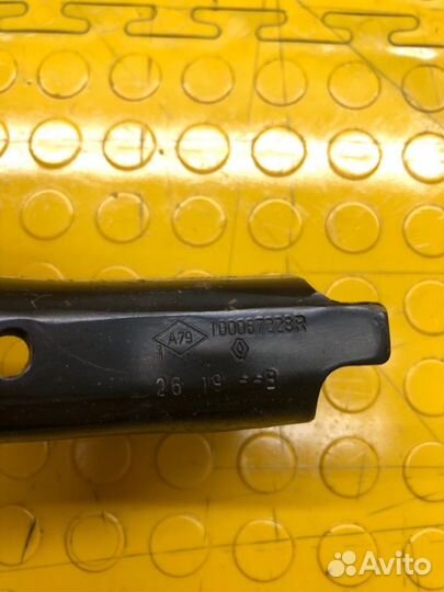 Кронштейн Renault Duster HSM H4M430 2019