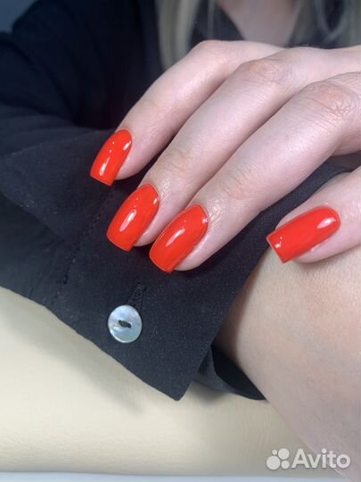 Маникюр/ Педикюр