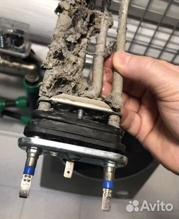 Ремонт стиральных машин, холодильников. Частник