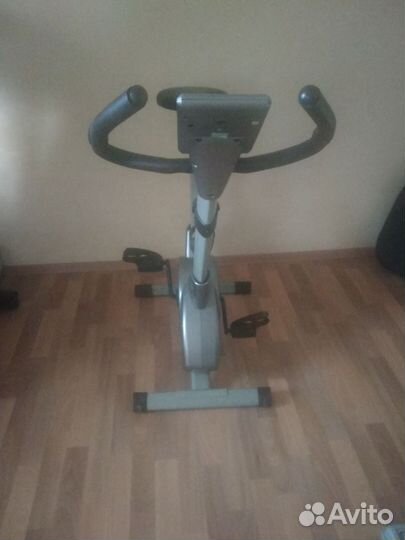 Велотренажер torneo Vita