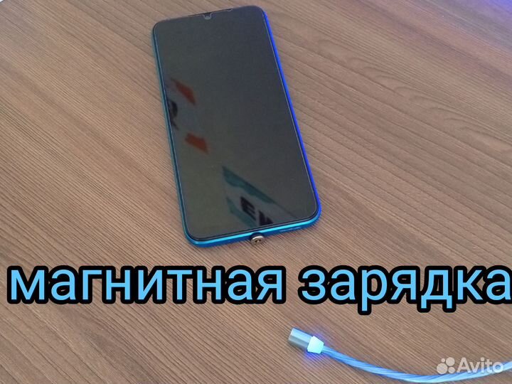Xiaomi Redmi 9A, 2/32 ГБ