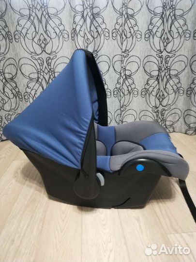 Автолюлька