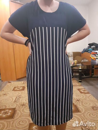 Женская одежда бу