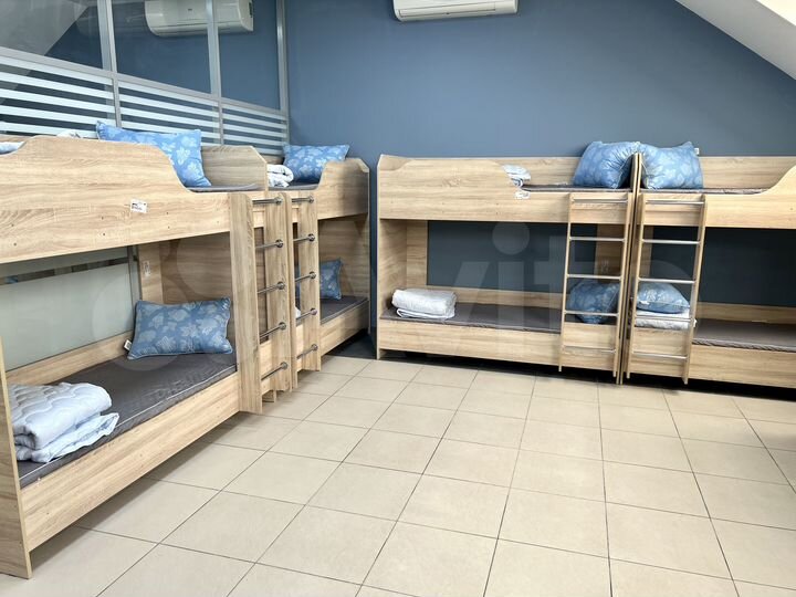 Комната 22 м², 2/3 эт.