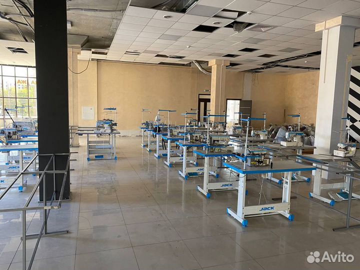 Пошив одежды оптом для продажи