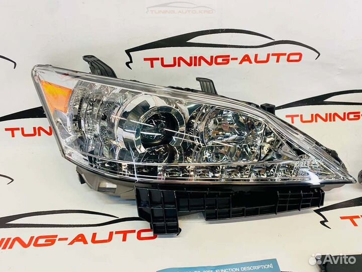 Фары Lexus ES P6746