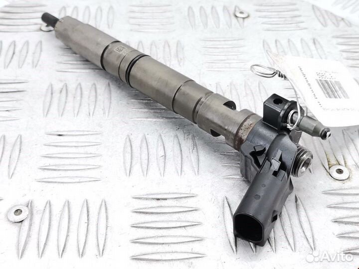 Форсунка для Volkswagen Passat 6