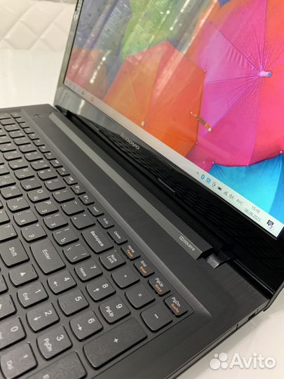 Быстрый Lenovo 15.6LED 8GB+SSD120GB