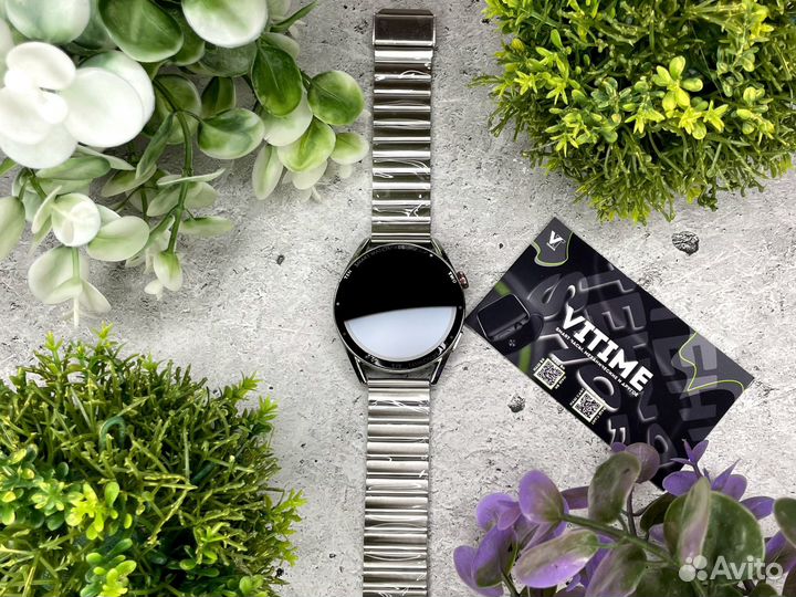 SMART watch 1x pro max