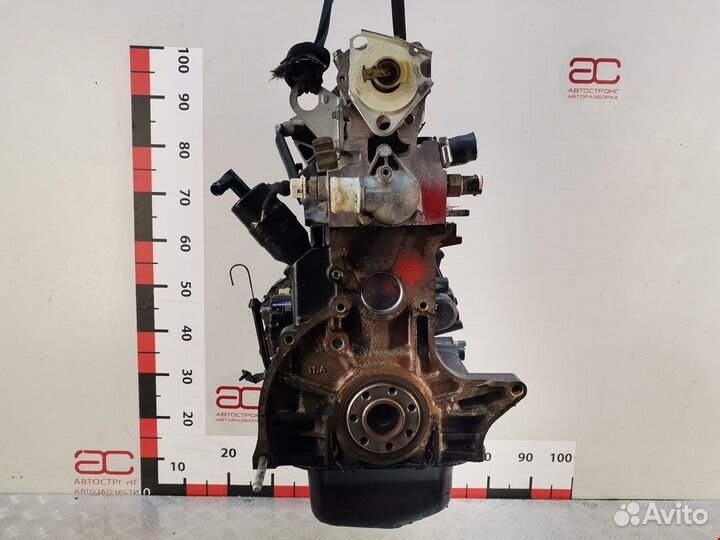 Двигатель (двс) для Renault Laguna 1 F3P724