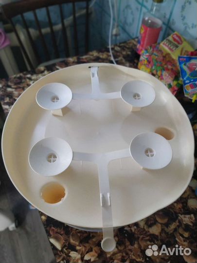 Стульчик для купания