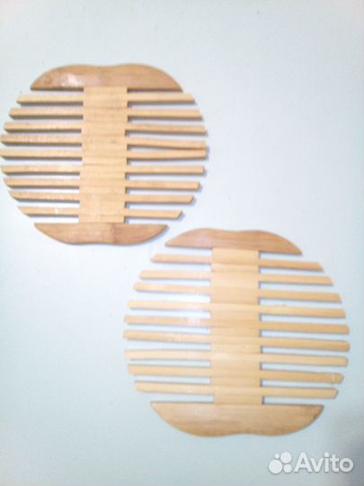 Деревянные толкушки,лопатки,доска,молоток,подставк