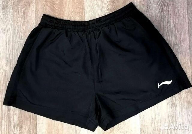 Шорты для тенниса