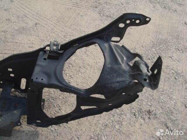 Вольво хс60 Панель передняя Volvo Xc60 2008-2017