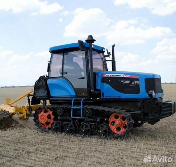 Трактор Агромаш 90ТГ, 2023
