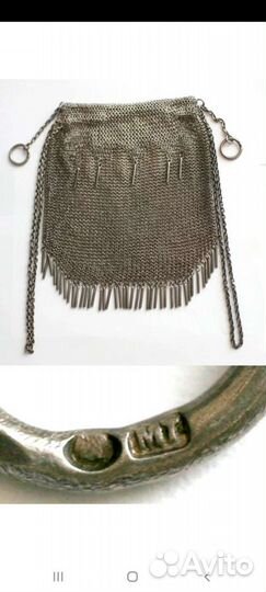 Сумочка редкая
