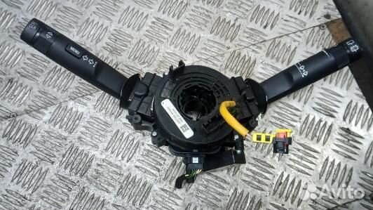 Переключатель поворотов и дворников (стрекоза) che