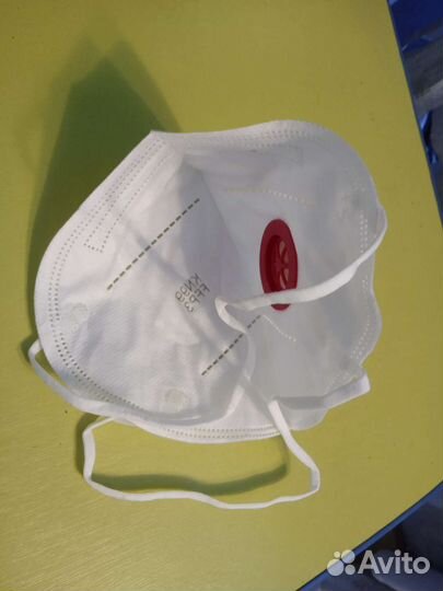 Респиратор медицинский