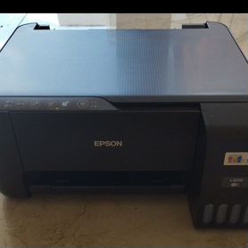 Мфу epson l3250