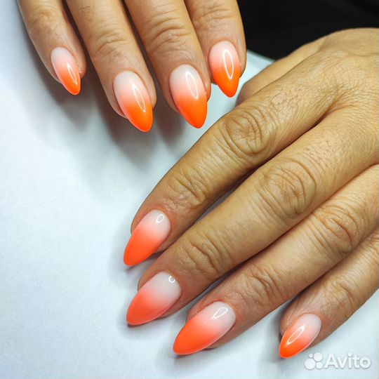 Обучение маникюр, педикюр Таганрог