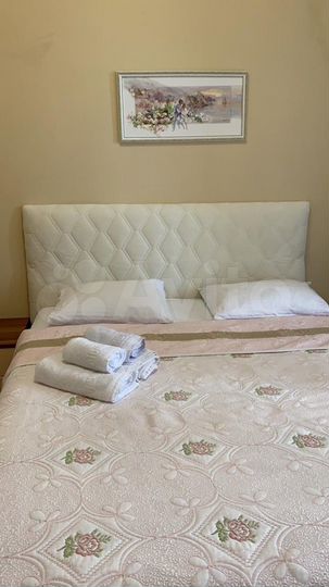 2-к. квартира, 48 м², 5/5 эт.